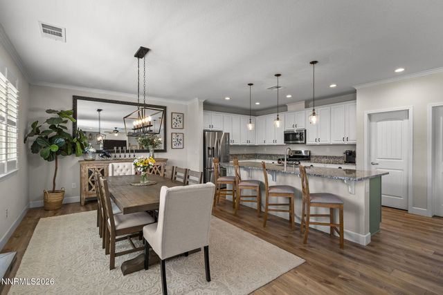 156 Midas Court, Sparks, NV 89441