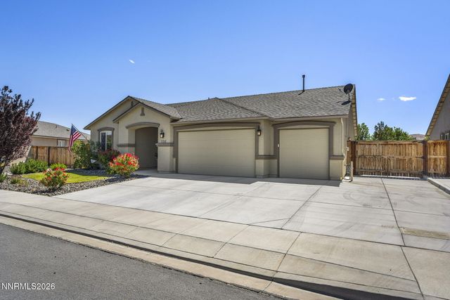 156 Midas Court, Sparks, NV 89441