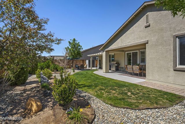156 Midas Court, Sparks, NV 89441