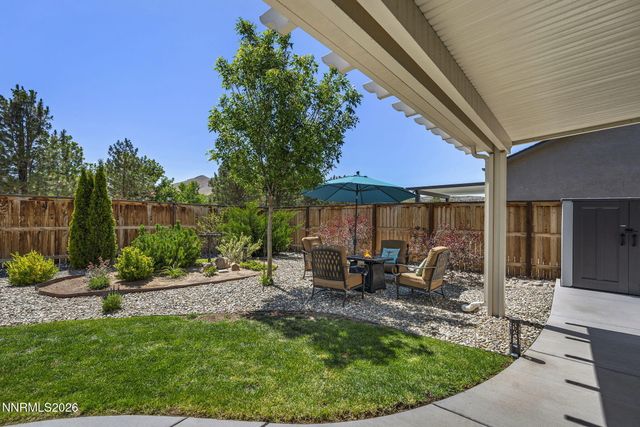 156 Midas Court, Sparks, NV 89441