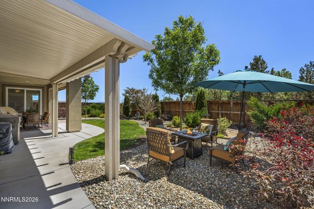 156 Midas Court, Sparks, NV 89441