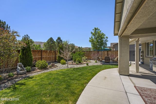 156 Midas Court, Sparks, NV 89441