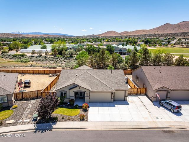 156 Midas Court, Sparks, NV 89441