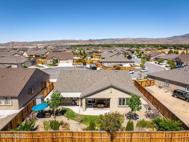 156 Midas Court, Sparks, NV 89441