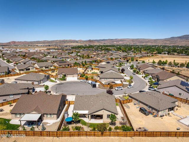 156 Midas Court, Sparks, NV 89441
