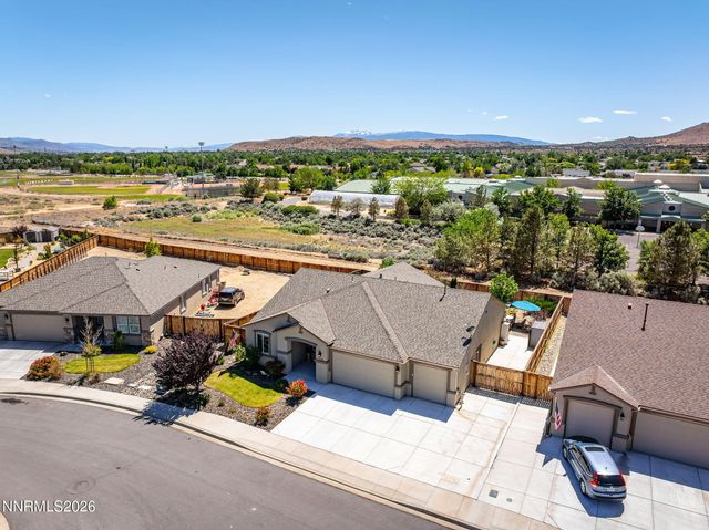 156 Midas Court, Sparks, NV 89441