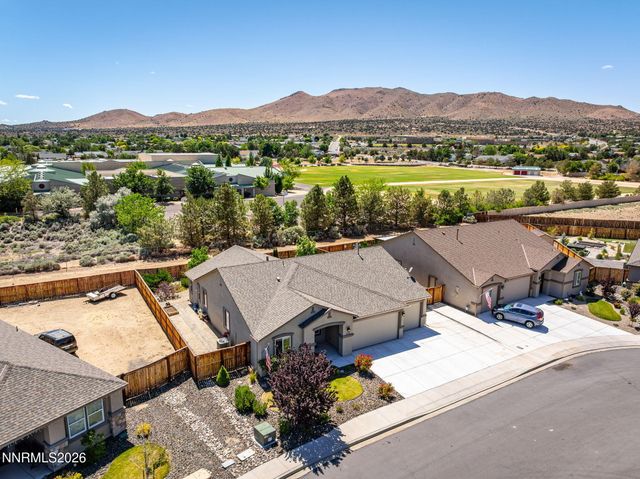 156 Midas Court, Sparks, NV 89441