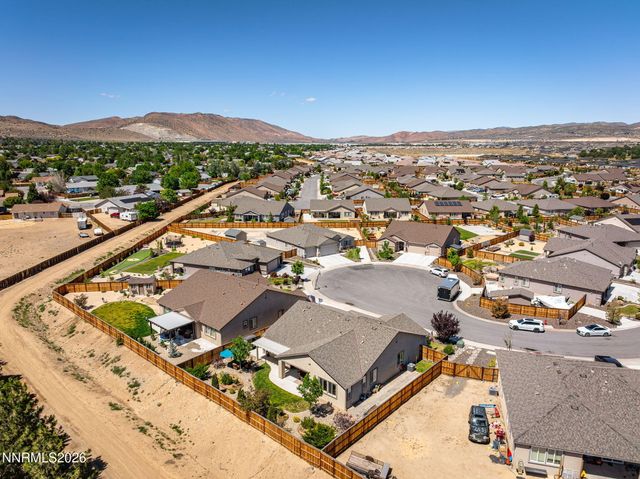 156 Midas Court, Sparks, NV 89441