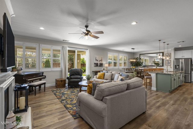 156 Midas Court, Sparks, NV 89441