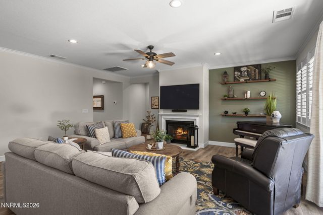 156 Midas Court, Sparks, NV 89441
