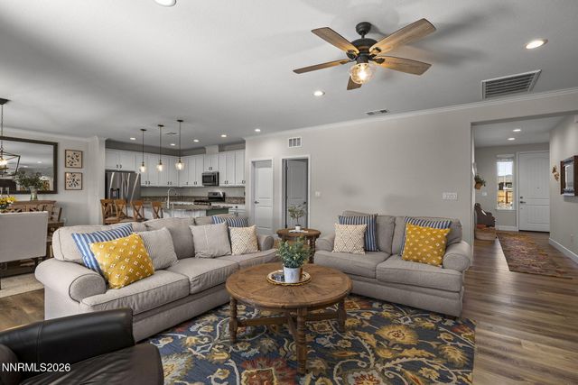 156 Midas Court, Sparks, NV 89441