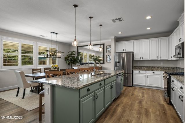 156 Midas Court, Sparks, NV 89441