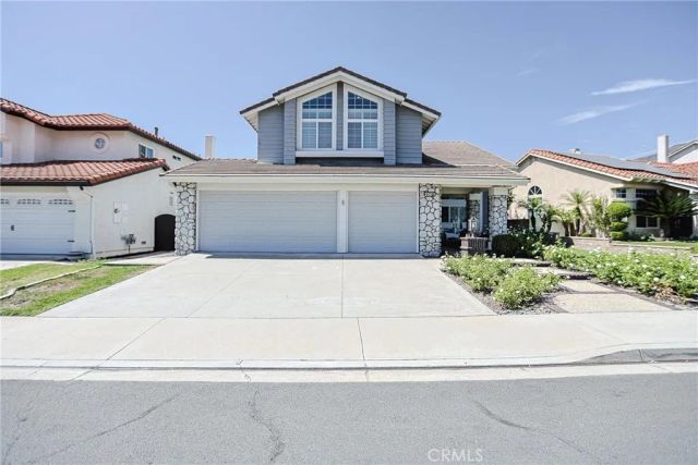 20811 Porter Ranch Road, Rancho Santa Margarita, CA 92679
