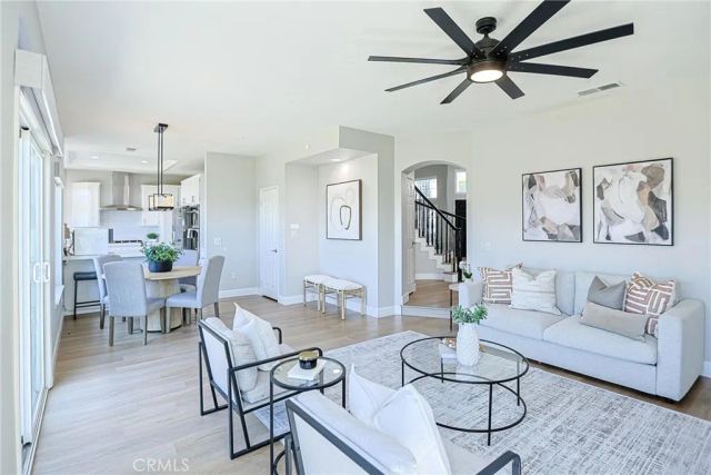 20811 Porter Ranch Road, Rancho Santa Margarita, CA 92679