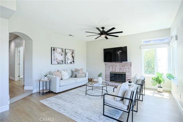 20811 Porter Ranch Road, Rancho Santa Margarita, CA 92679