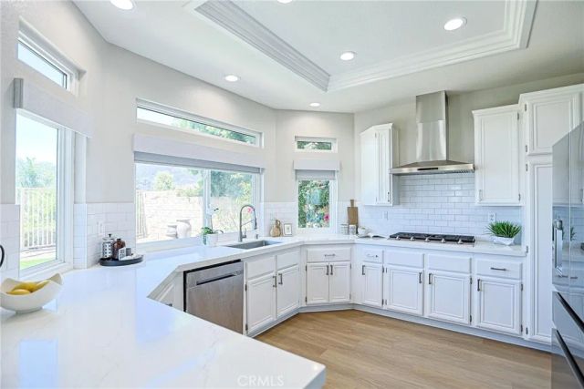 20811 Porter Ranch Road, Rancho Santa Margarita, CA 92679