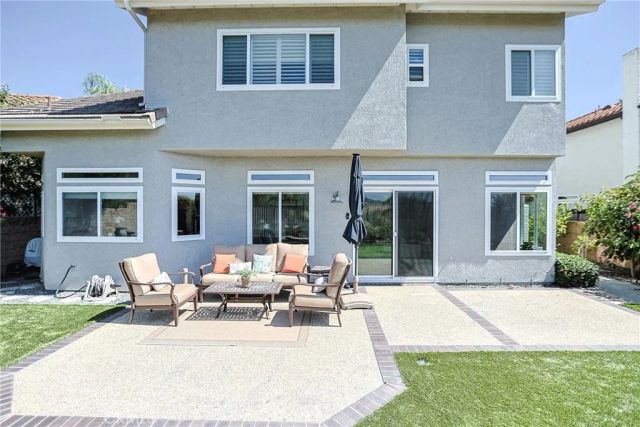 20811 Porter Ranch Road, Rancho Santa Margarita, CA 92679