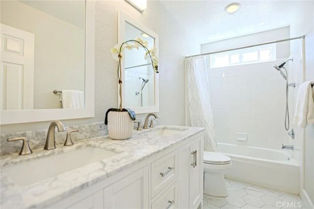 20811 Porter Ranch Road, Rancho Santa Margarita, CA 92679