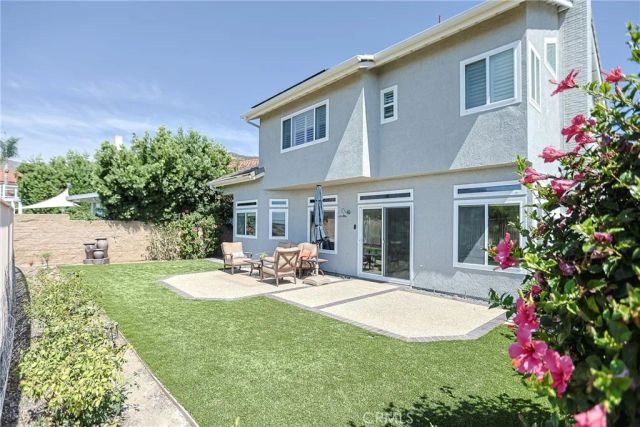 20811 Porter Ranch Road, Rancho Santa Margarita, CA 92679
