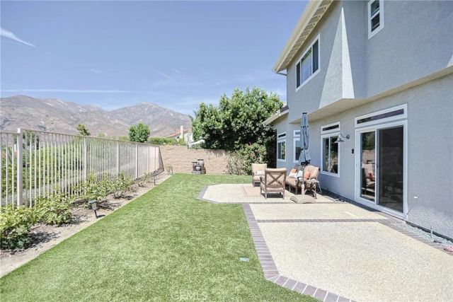 20811 Porter Ranch Road, Rancho Santa Margarita, CA 92679