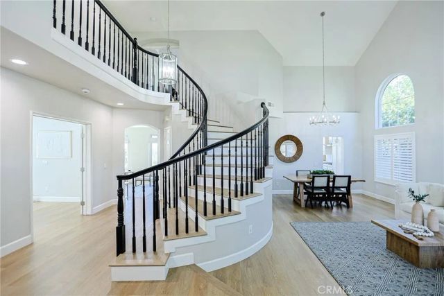 20811 Porter Ranch Road, Rancho Santa Margarita, CA 92679