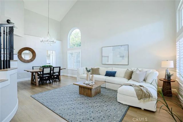 20811 Porter Ranch Road, Rancho Santa Margarita, CA 92679