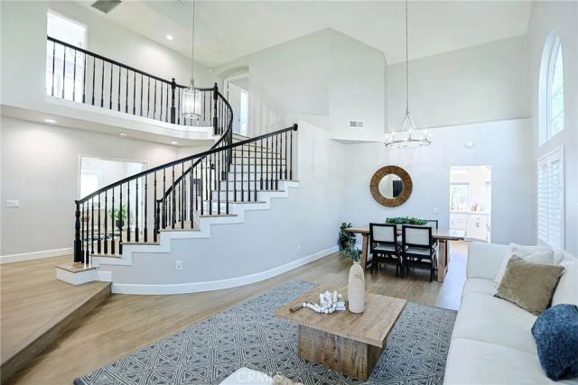 20811 Porter Ranch Road, Rancho Santa Margarita, CA 92679