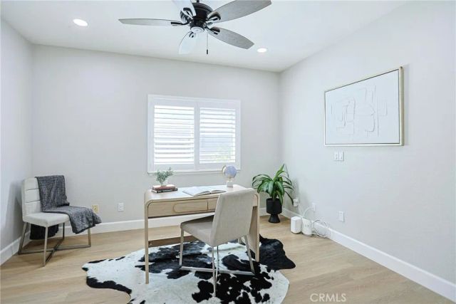 20811 Porter Ranch Road, Rancho Santa Margarita, CA 92679