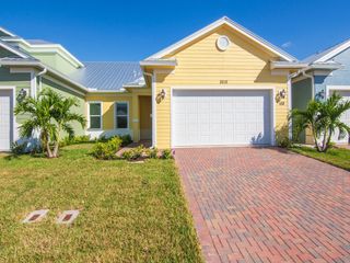 2015 Bridgepointe Circle 108.1, Vero Beach, FL 32967