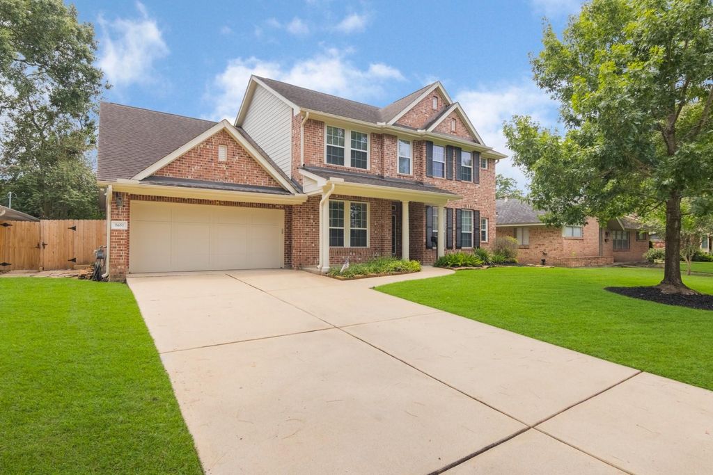 5651 Edith Street, Houston, TX 77081