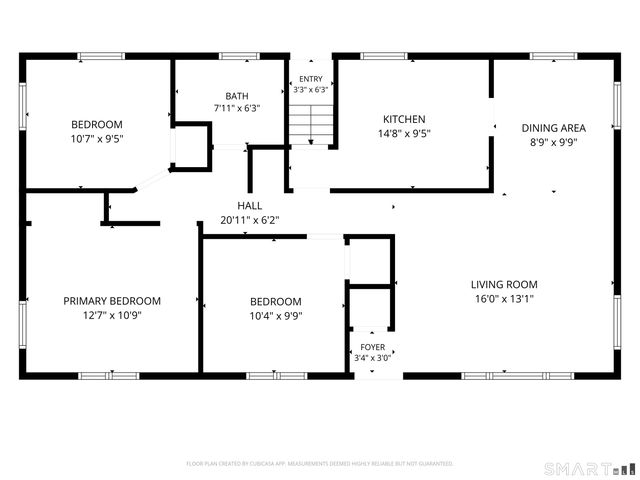 101 Beatrice Drive, West Haven, CT 06516