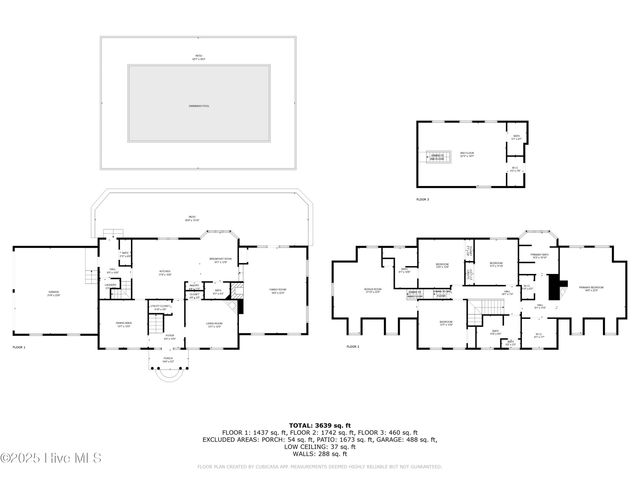 12400 Old Farm Circle, Laurinburg, NC 28352