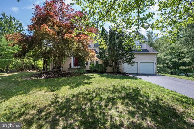 1 MALLARD DR, Mount Laurel, NJ 08054