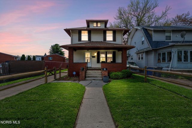1805 Tremainsville Road, Toledo, OH 43613