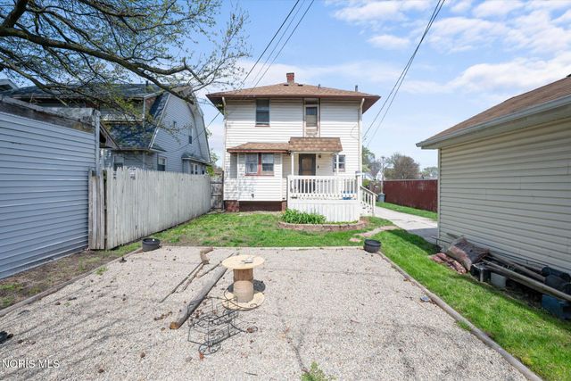1805 Tremainsville Road, Toledo, OH 43613