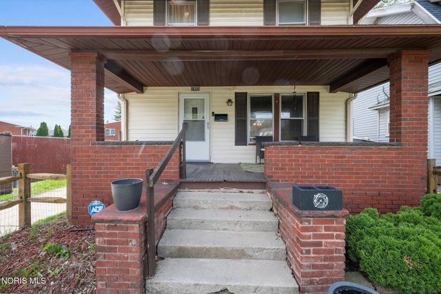 1805 Tremainsville Road, Toledo, OH 43613