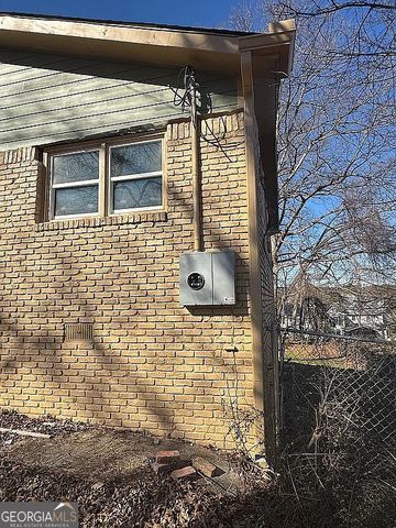 4180 Liffey Lane, Decatur, GA 30034