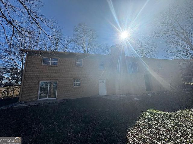 4180 Liffey Lane, Decatur, GA 30034