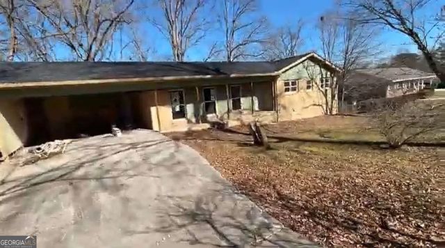 4180 Liffey Lane, Decatur, GA 30034