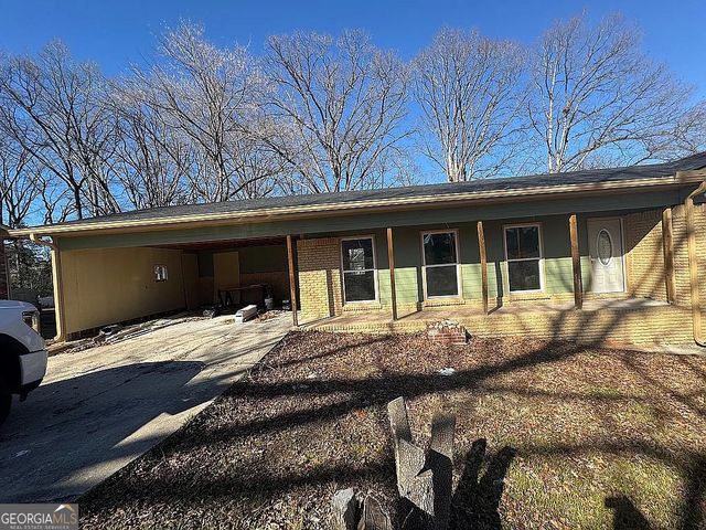 4180 Liffey Lane, Decatur, GA 30034