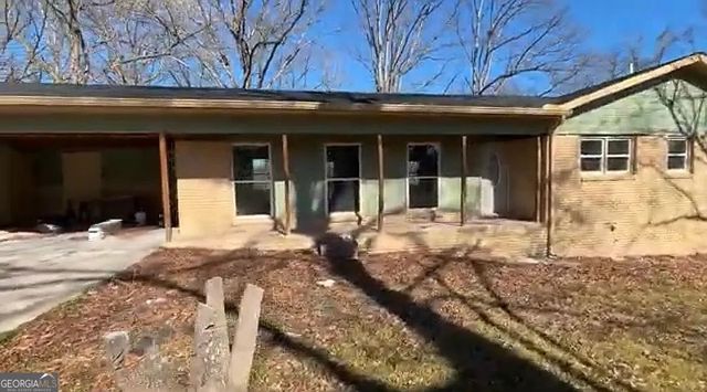 4180 Liffey Lane, Decatur, GA 30034