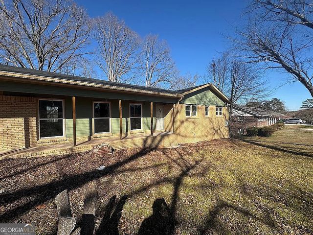 4180 Liffey Lane, Decatur, GA 30034