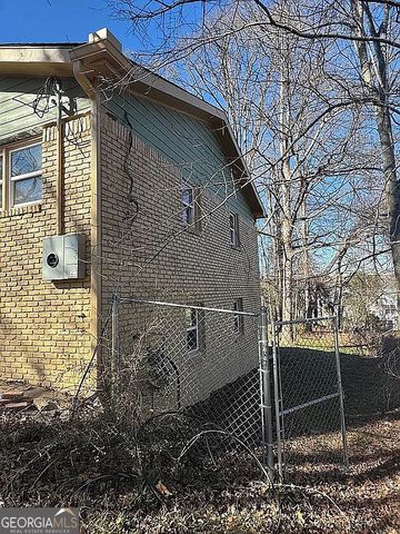 4180 Liffey Lane, Decatur, GA 30034