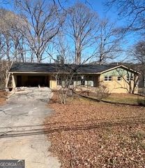 4180 Liffey Lane, Decatur, GA 30034