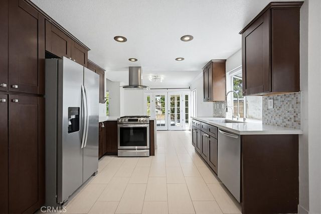 18063 Conestoga Lane, Chino Hills, CA 91709