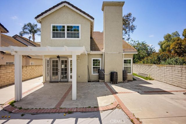 18063 Conestoga Lane, Chino Hills, CA 91709