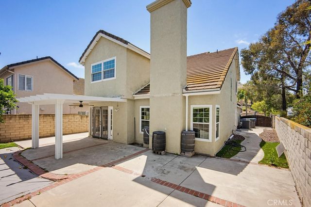 18063 Conestoga Lane, Chino Hills, CA 91709