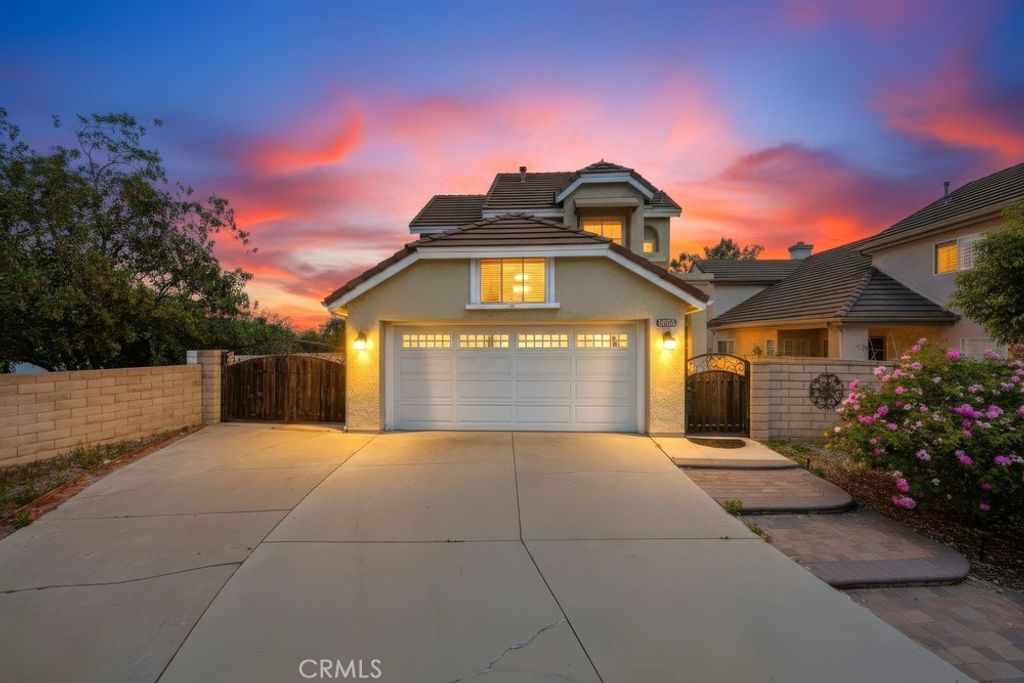 18063 Conestoga Lane, Chino Hills, CA 91709