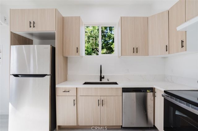 9707 Willis Avenue, North Hills, CA 91343