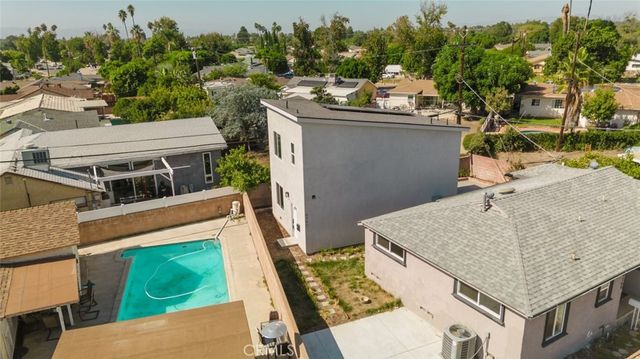 9707 Willis Avenue, North Hills, CA 91343